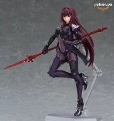 Оригинальная аниме фигурка &laquo;figma Fate/Grand Order Lancer/Scathach&raquo;