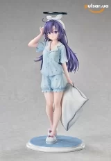 Оригинальная аниме фигурка &laquo;Blue Archive Yuuka (Pajamas) 1/7 Complete Figure&raquo;