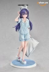 Оригинальная аниме фигурка &laquo;Blue Archive Yuuka (Pajamas) 1/7 Complete Figure&raquo;