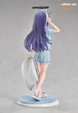 Оригинальная аниме фигурка &laquo;Blue Archive Yuuka (Pajamas) 1/7 Complete Figure&raquo;