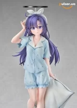 Оригинальная аниме фигурка &laquo;Blue Archive Yuuka (Pajamas) 1/7 Complete Figure&raquo;