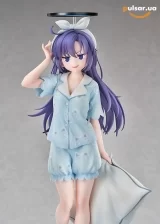Оригинальная аниме фигурка &laquo;Blue Archive Yuuka (Pajamas) 1/7 Complete Figure&raquo;