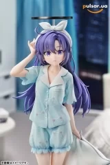 Оригинальная аниме фигурка &laquo;Blue Archive Yuuka (Pajamas) 1/7 Complete Figure&raquo;