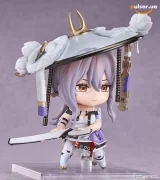 Оригинальная аниме фигурка &laquo;Nendoroid Goddess of Victory: Nikke Guren&raquo;