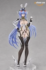 Оригинальная аниме фигурка &laquo;Hyper Body Azur Lane New Jersey (April Fools' Ver.) Posable Figure&raquo;