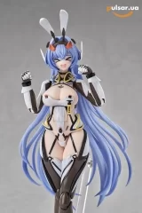 Оригінальна аніме фігурка &laquo;Hyper Body Azur Lane New Jersey (April Fools' Ver.) Posable Figure&raquo;