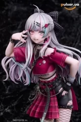 Оригинальная аниме фигурка &laquo;Nijisanji Ishigami Nozomi 1/7 Complete Figure&raquo;