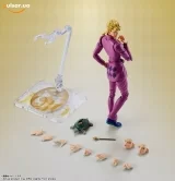 Оригинальная аниме фигурка &laquo;S.H.Figuarts Giorno Giovanna "JoJo's Bizarre Adventure Golden Wind"&raquo;
