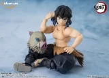 Оригинальная аниме фигурка &laquo;S.H.Figuarts Inosuke Hashibira "Demon Slayer: Kimetsu no Yaiba"&raquo;