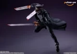 Оригинальная аниме фигурка &laquo;S.H.Figuarts Katana Man (Rerelease Edition) "Chainsaw Man"&raquo;