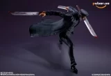 Оригинальная аниме фигурка &laquo;S.H.Figuarts Katana Man (Rerelease Edition) "Chainsaw Man"&raquo;