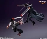 Оригинальная аниме фигурка &laquo;S.H.Figuarts Katana Man (Rerelease Edition) "Chainsaw Man"&raquo;