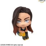 Оригинальная аниме фигурка &laquo;LookUp ALIEN STAGE Hyuna Complete Figure&raquo;