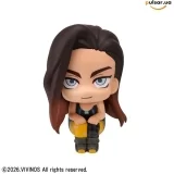 Оригинальная аниме фигурка &laquo;LookUp ALIEN STAGE Hyuna Complete Figure&raquo;