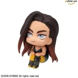 Оригинальная аниме фигурка &laquo;LookUp ALIEN STAGE Hyuna Complete Figure&raquo;