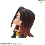 Оригинальная аниме фигурка &laquo;LookUp ALIEN STAGE Hyuna Complete Figure&raquo;