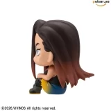 Оригинальная аниме фигурка &laquo;LookUp ALIEN STAGE Hyuna Complete Figure&raquo;
