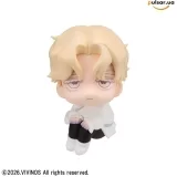 Оригинальная аниме фигурка &laquo;LookUp ALIEN STAGE Luka Complete Figure&raquo;