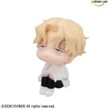 Оригинальная аниме фигурка &laquo;LookUp ALIEN STAGE Luka Complete Figure&raquo;