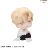 Оригинальная аниме фигурка &laquo;LookUp ALIEN STAGE Luka Complete Figure&raquo;