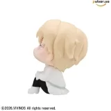 Оригинальная аниме фигурка &laquo;LookUp ALIEN STAGE Luka Complete Figure&raquo;