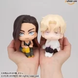 Оригинальная аниме фигурка &laquo;LookUp ALIEN STAGE Luka Complete Figure&raquo;