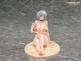 Оригинальная аниме фигурка &laquo;"Naophelia Bikini ver." illustration by AnimA 1/6 Complete Figure&raquo;