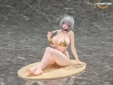 Оригинальная аниме фигурка &laquo;"Naophelia Bikini ver." illustration by AnimA 1/6 Complete Figure&raquo;
