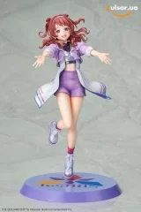 Оригінальна аніме фігурка &laquo;THE IDOLM@STER Gakuen SAKI HANAMI Re;IRIS Ver. 1/7 Complete Figure&raquo;