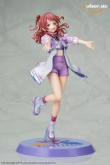 Оригинальная аниме фигурка &laquo;THE IDOLM@STER Gakuen SAKI HANAMI Re;IRIS Ver. 1/7 Complete Figure&raquo;