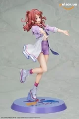 Оригинальная аниме фигурка &laquo;THE IDOLM@STER Gakuen SAKI HANAMI Re;IRIS Ver. 1/7 Complete Figure&raquo;