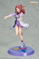 Оригинальная аниме фигурка &laquo;THE IDOLM@STER Gakuen SAKI HANAMI Re;IRIS Ver. 1/7 Complete Figure&raquo;