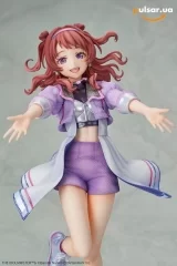 Оригинальная аниме фигурка &laquo;THE IDOLM@STER Gakuen SAKI HANAMI Re;IRIS Ver. 1/7 Complete Figure&raquo;