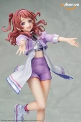 Оригинальная аниме фигурка &laquo;THE IDOLM@STER Gakuen SAKI HANAMI Re;IRIS Ver. 1/7 Complete Figure&raquo;