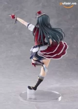 Оригинальная аниме фигурка &laquo;Love Live! Nijigasaki High School Idol Club Setsuna Yuki 1/7 Complete Figure&raquo;