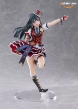 Оригинальная аниме фигурка &laquo;Love Live! Nijigasaki High School Idol Club Setsuna Yuki 1/7 Complete Figure&raquo;