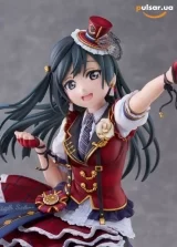 Оригинальная аниме фигурка &laquo;Love Live! Nijigasaki High School Idol Club Setsuna Yuki 1/7 Complete Figure&raquo;