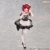 Оригінальна аніме фігурка &laquo;[Oshi no Ko] Kana Arima Cat Maid ver. Complete Figure&raquo;