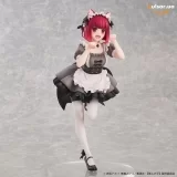Оригинальная аниме фигурка &laquo;[Oshi no Ko] Kana Arima Cat Maid ver. Complete Figure&raquo;