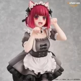 Оригинальная аниме фигурка &laquo;[Oshi no Ko] Kana Arima Cat Maid ver. Complete Figure&raquo;