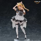 Оригінальна аніме фігурка &laquo;[Oshi no Ko] Ruby Cat Maid ver. Complete Figure&raquo;