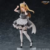 Оригинальная аниме фигурка &laquo;[Oshi no Ko] Ruby Cat Maid ver. Complete Figure&raquo;
