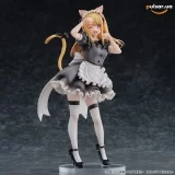 Оригинальная аниме фигурка &laquo;[Oshi no Ko] Ruby Cat Maid ver. Complete Figure&raquo;