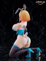 Оригинальная аниме фигурка &laquo;KoiKoi -Sakura- Sophia F. Shirring Blue Bunny ver. 1/6 Complete Figure&raquo;