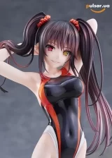 Оригинальная аниме фигурка &laquo;Swimsuit Silhouette Date A Live Kurumi Tokisaki Competition Swimsuit Ver. 1/7 Complete Figure&raquo;