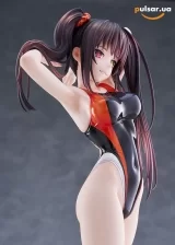 Оригинальная аниме фигурка &laquo;Swimsuit Silhouette Date A Live Kurumi Tokisaki Competition Swimsuit Ver. 1/7 Complete Figure&raquo;
