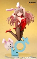 Оригінальна аніме фігурка &laquo;Onii-chan wa Oshimai! Mahiro Oyama Bunny Girl Style 1/7 Complete Figure&raquo;