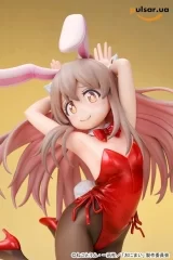 Оригинальная аниме фигурка &laquo;Onii-chan wa Oshimai! Mahiro Oyama Bunny Girl Style 1/7 Complete Figure&raquo;