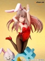 Оригинальная аниме фигурка &laquo;Onii-chan wa Oshimai! Mahiro Oyama Bunny Girl Style 1/7 Complete Figure&raquo;