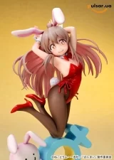 Оригинальная аниме фигурка &laquo;Onii-chan wa Oshimai! Mahiro Oyama Bunny Girl Style 1/7 Complete Figure&raquo;